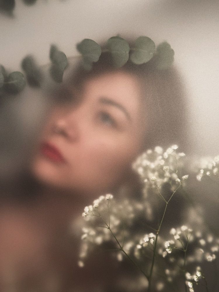 Photograph by Ирина Павлова