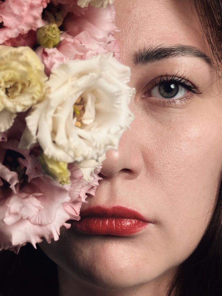 Photograph by Ирина Павлова