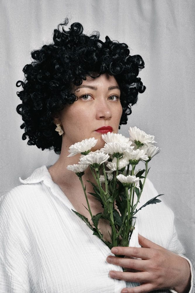 Photograph by Ирина Павлова