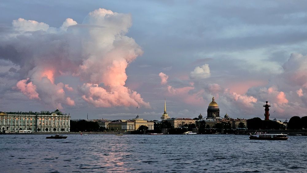 Photograph by Наталья Анисимова