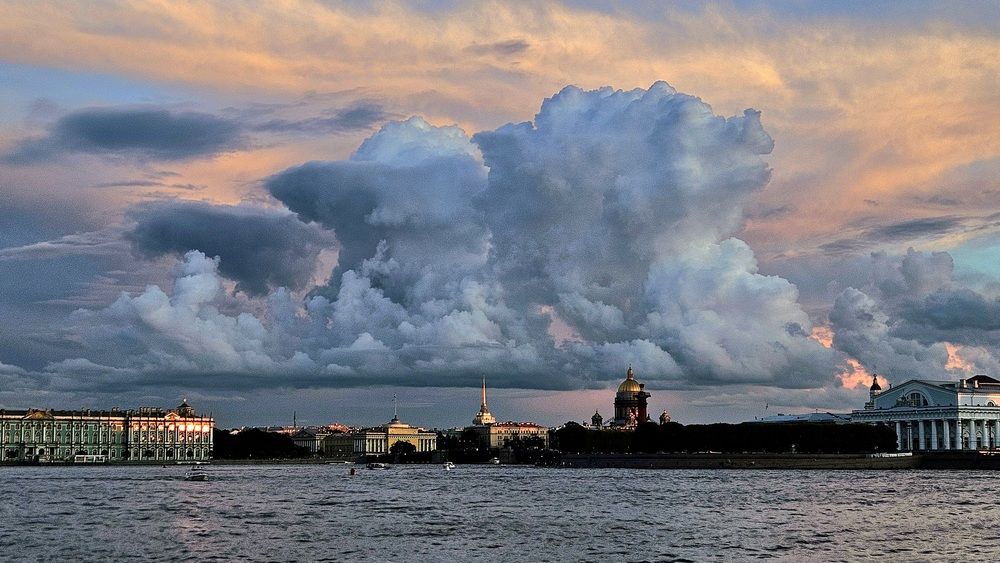 Photograph by Наталья Анисимова