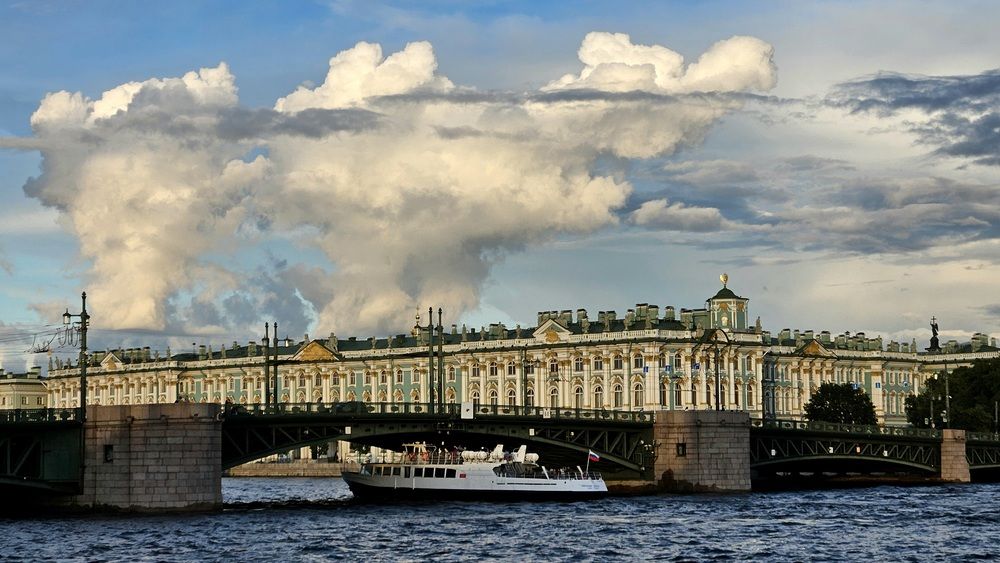 Photograph by Наталья Анисимова