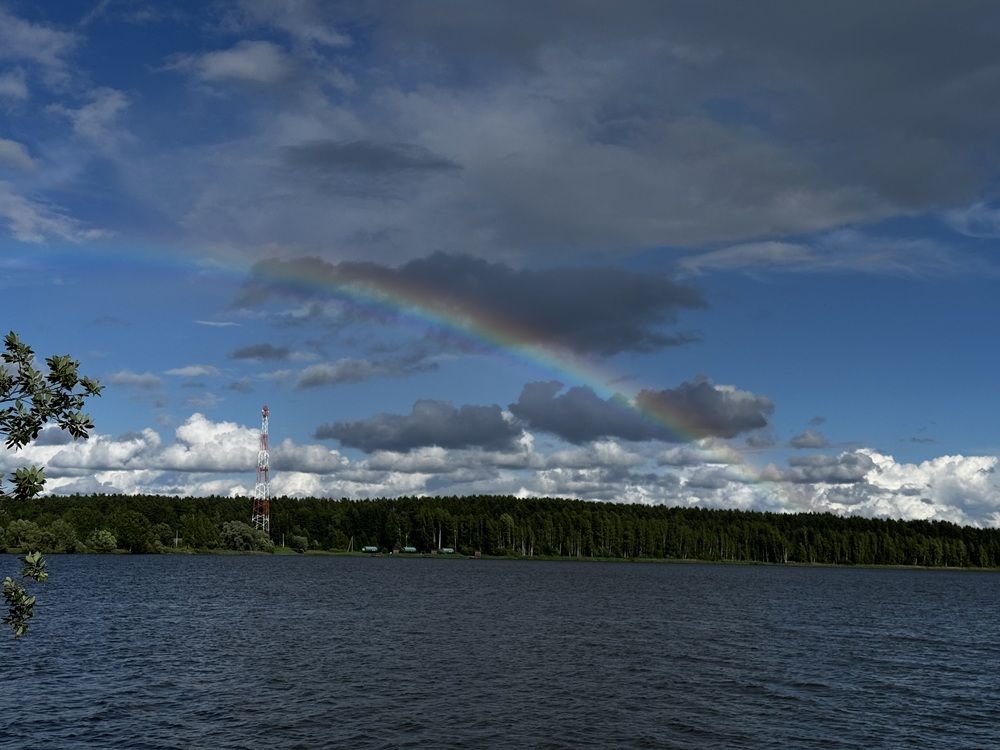 Photograph by Наталья Виноградова