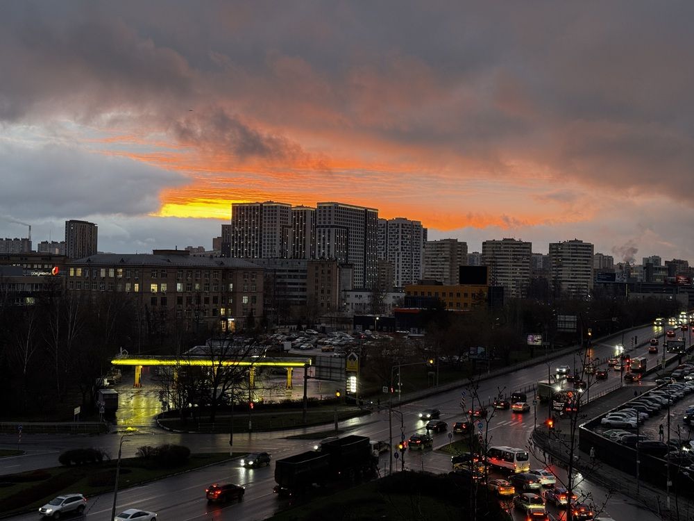 Photograph by Наталья Виноградова