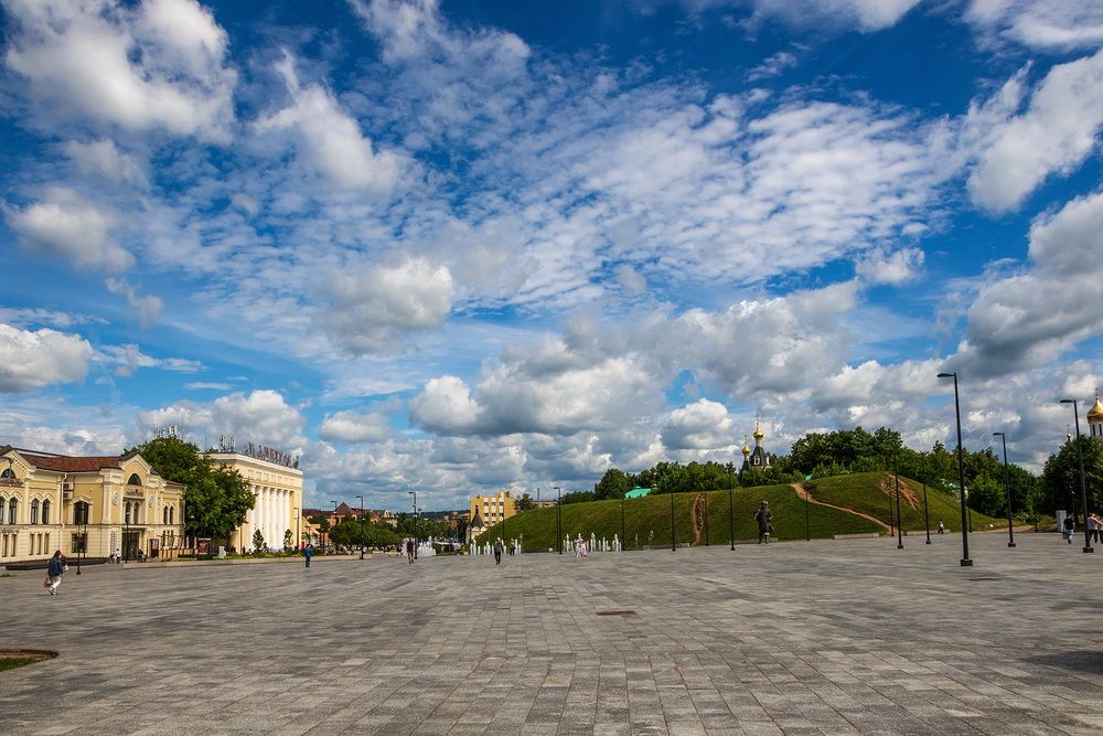 Photograph by Анатолий Чесноков