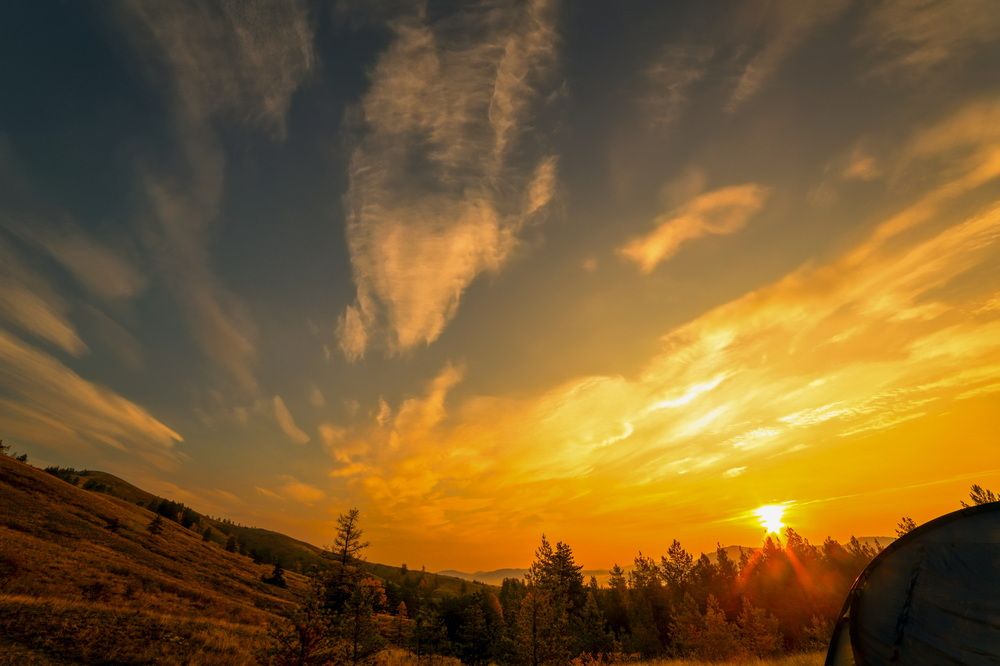 Photograph by Владимир Акиньшин