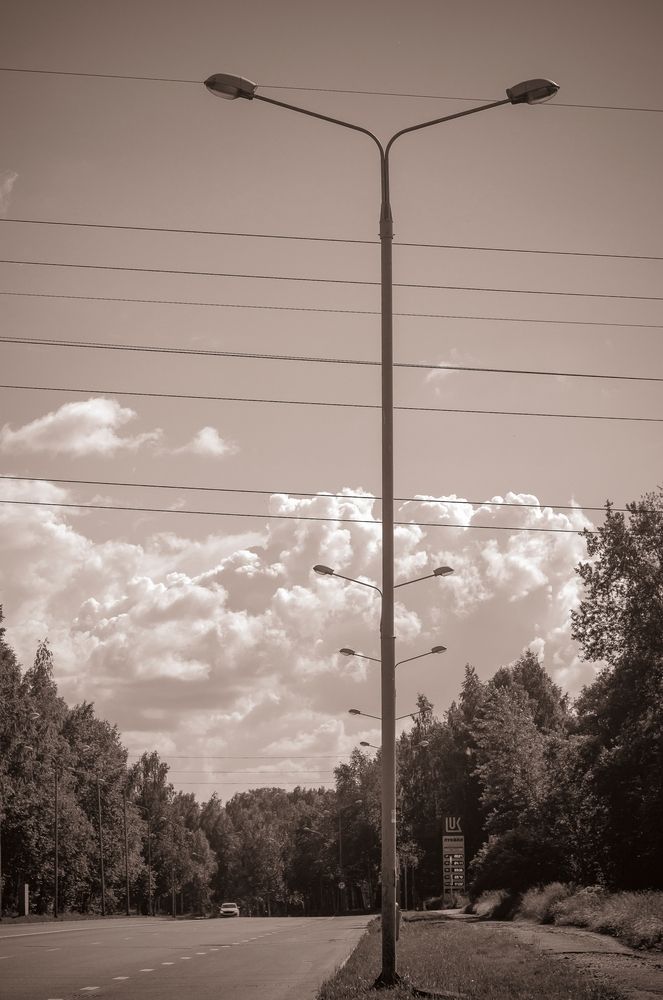 Photograph by Любовь Бусова