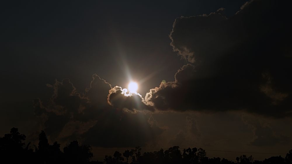 Celestial Radiance