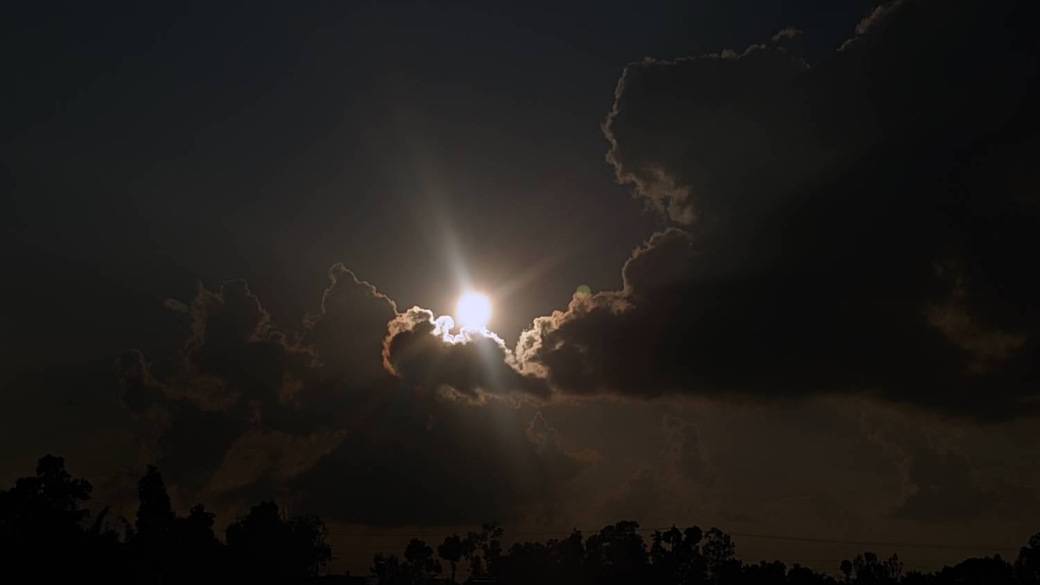 Celestial Radiance