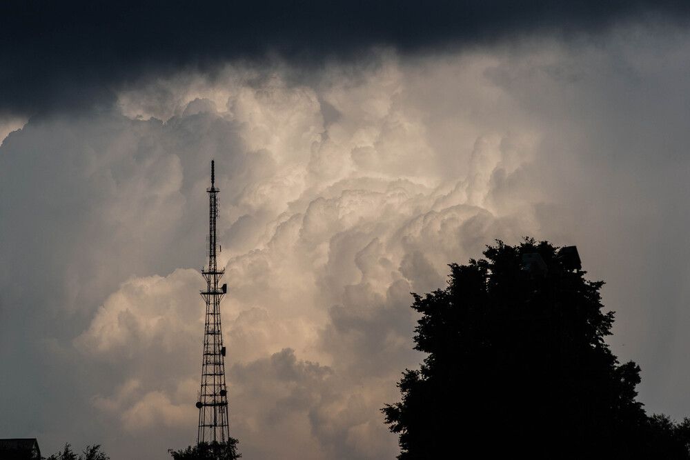 Photograph by Андрей Колоденков