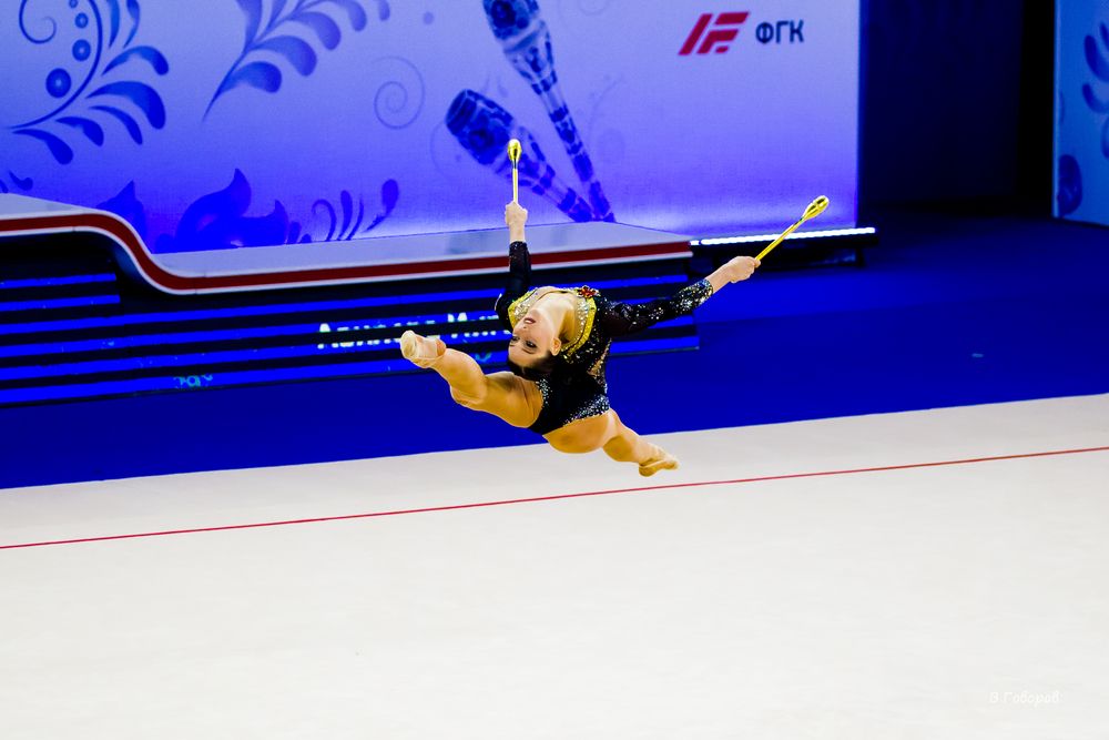Photograph by Владимир Говоров