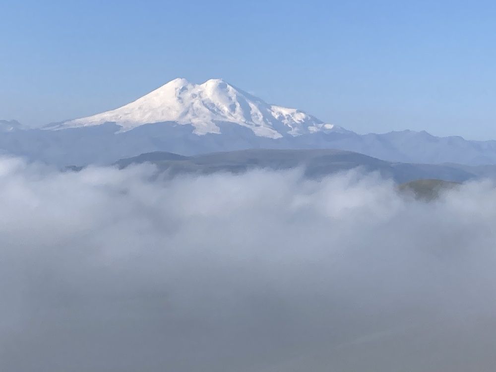Photograph by Светлана Парамонова