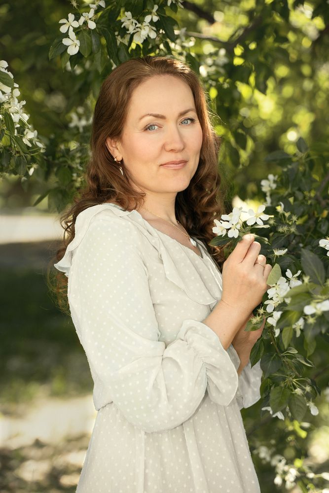 Photograph by Светлана Пономаренко