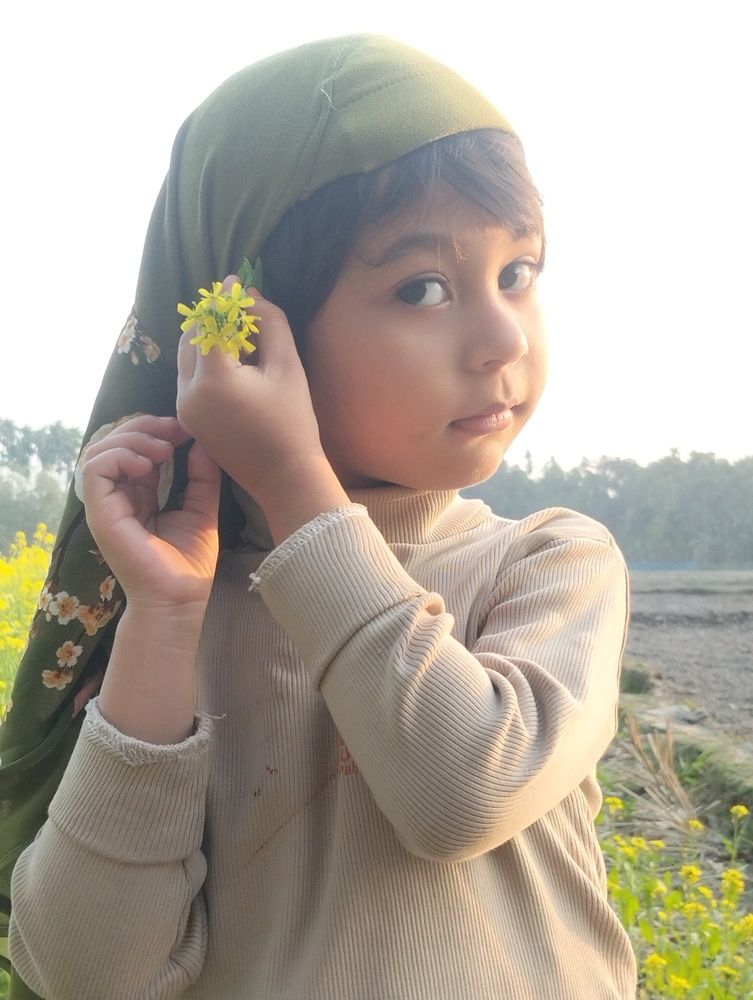 The Essence of Petals