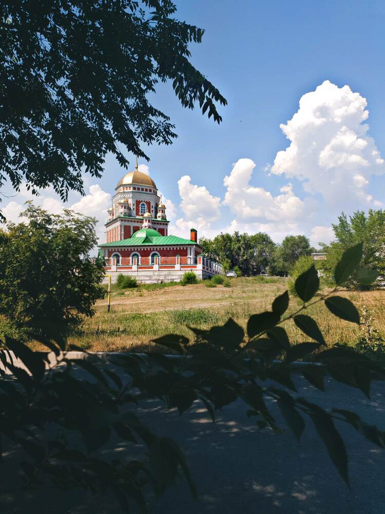 Photograph by Анастасия Лаврова