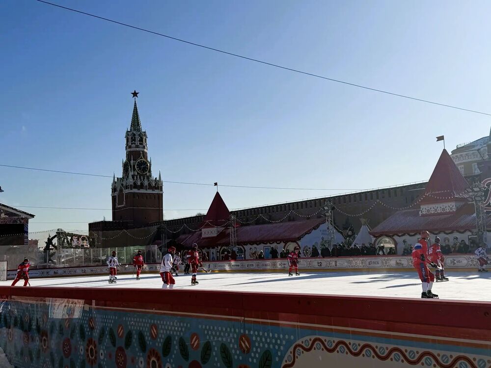 Photograph by Светлана Парамонова