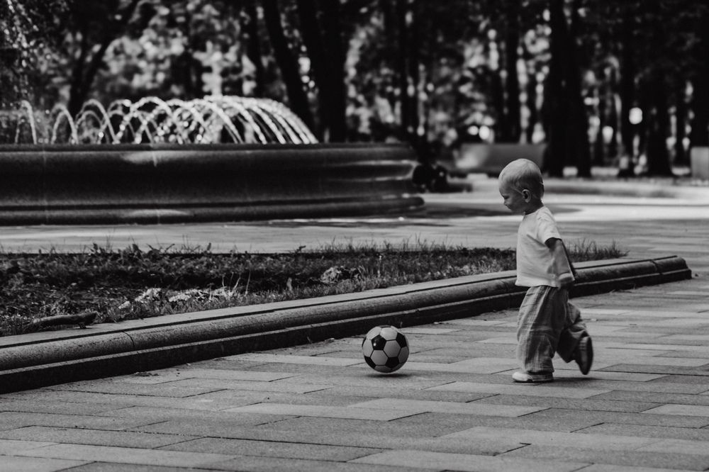 Photograph by Виктория Сирота