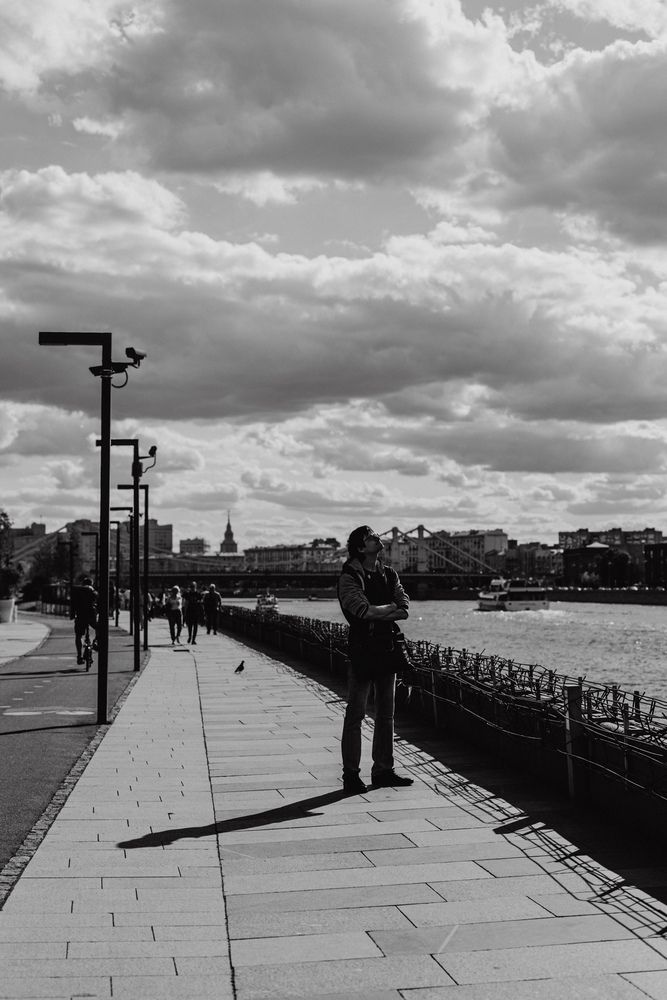 Photograph by Виктория Сирота