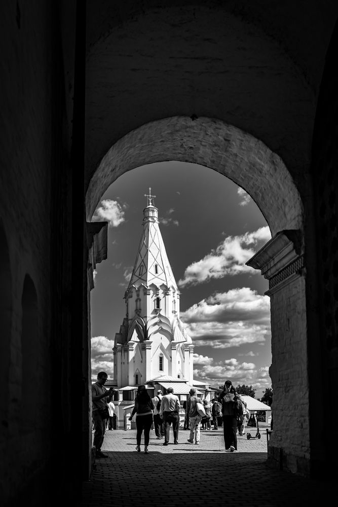 Photograph by Виктория Сирота
