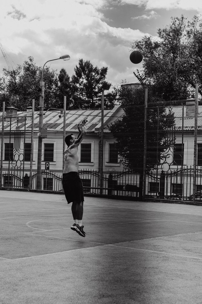 Photograph by Виктория Сирота
