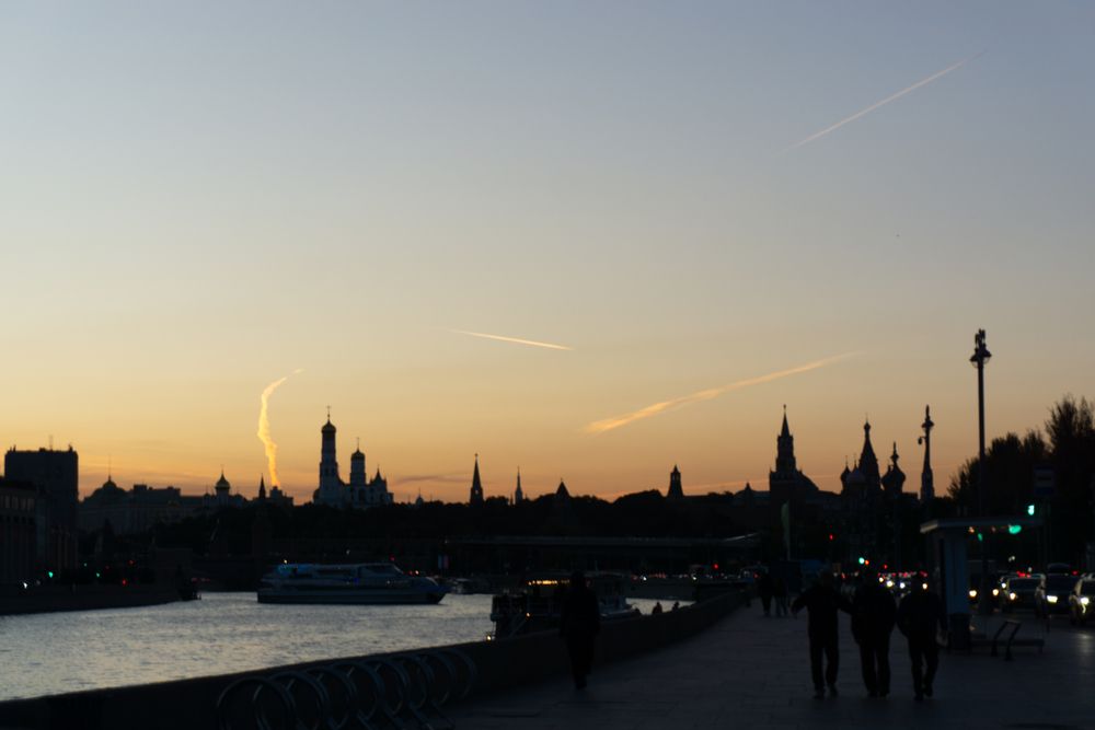Photograph by Олег Каракин
