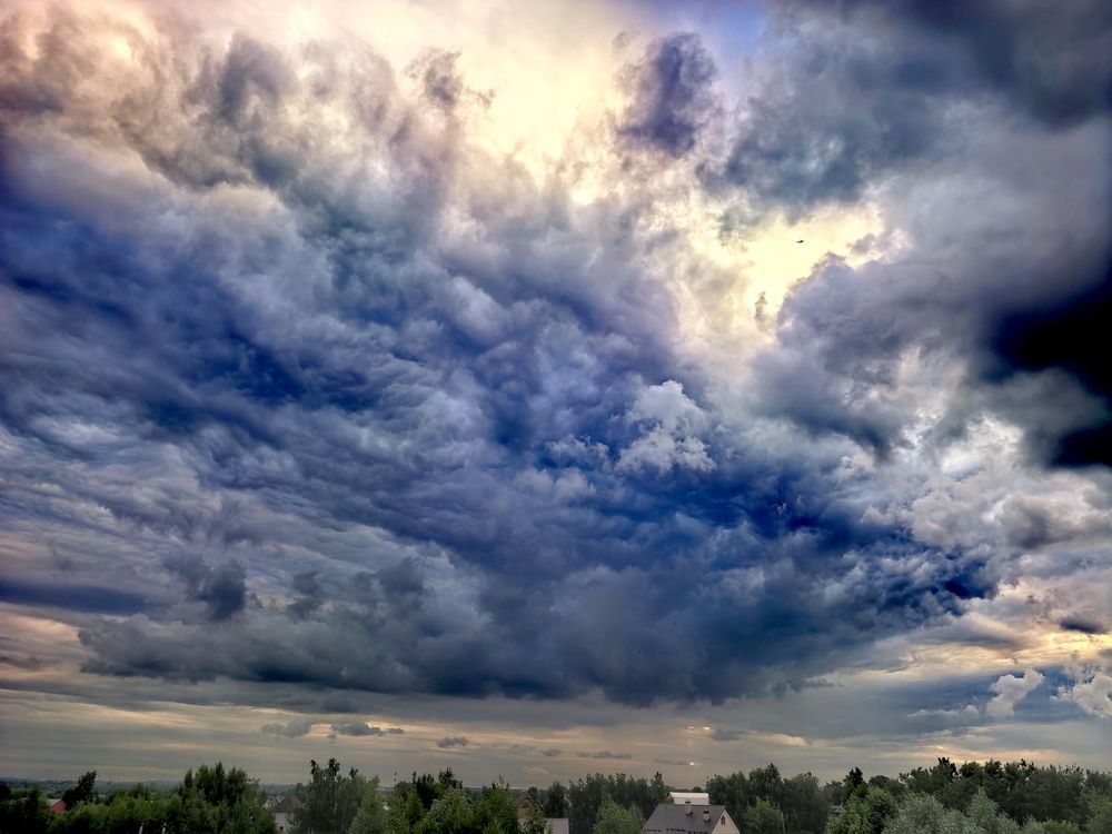 Photograph by Михаил Некрасов