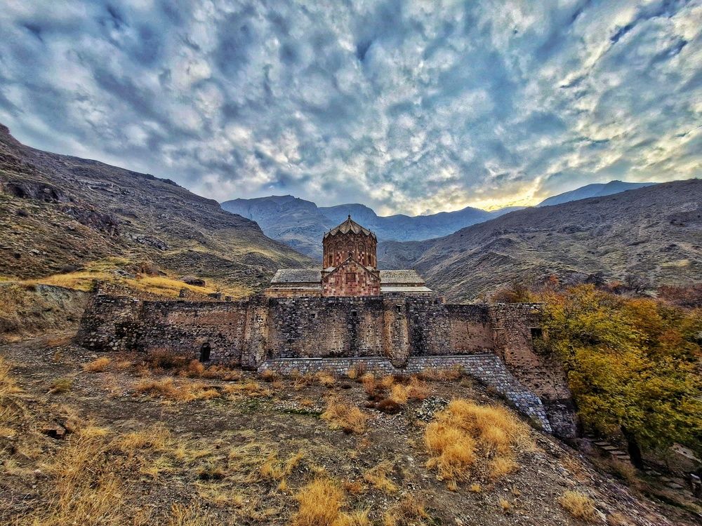 Photograph by Mahdi Mohammadi