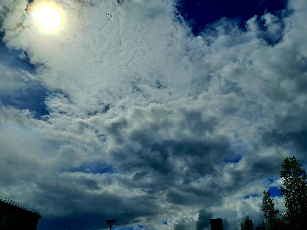 Photograph by Юлия Завгородняя