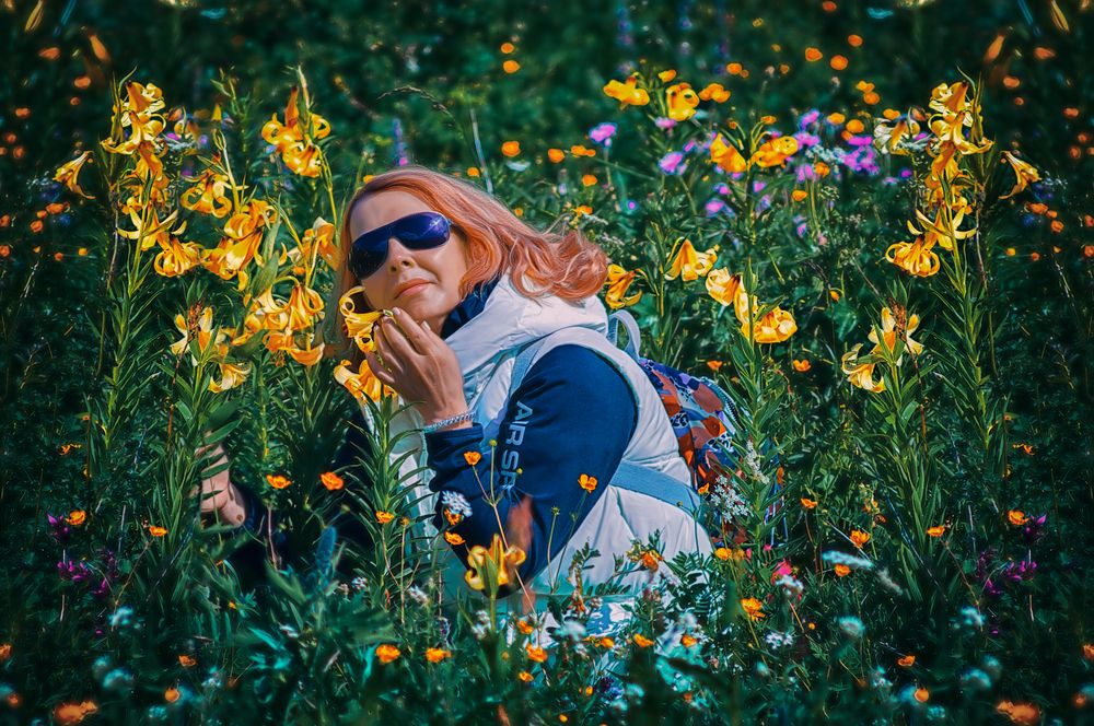 Photograph by Игорь Хижняк