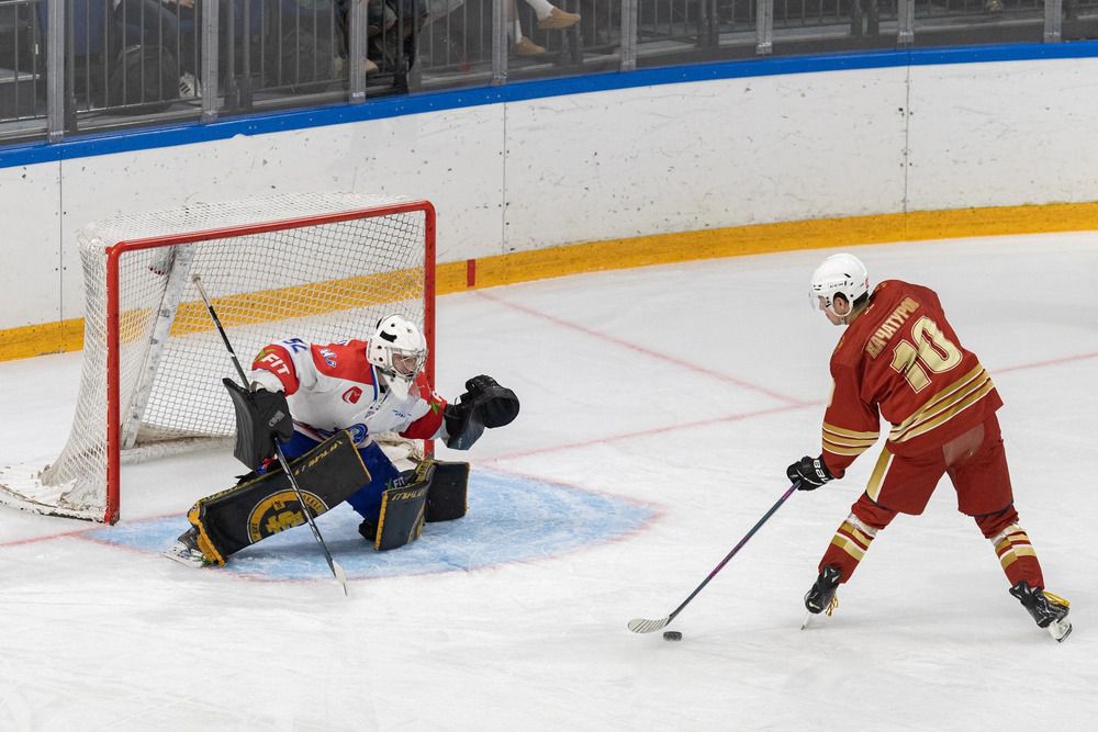 Photograph by Иван Мирошкин
