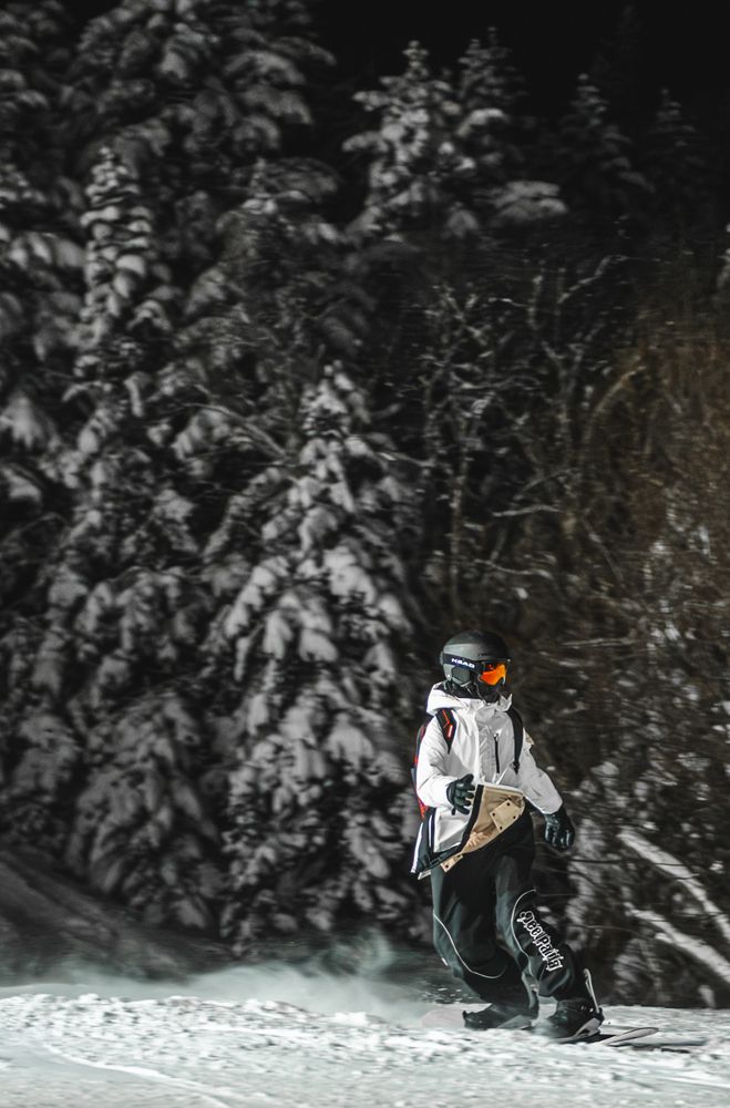 Photograph by Павел Ващилов