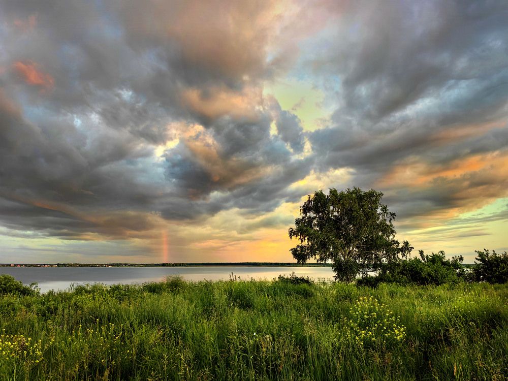 Photograph by Татьяна Мишустина