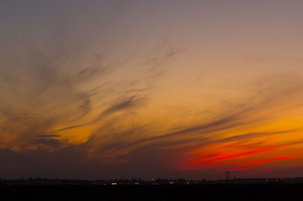 Photograph by Сергей Бахаев