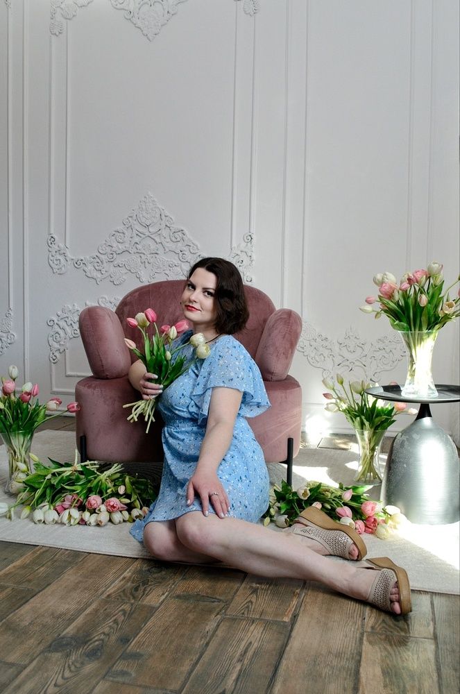 Photograph by Marina Guseva