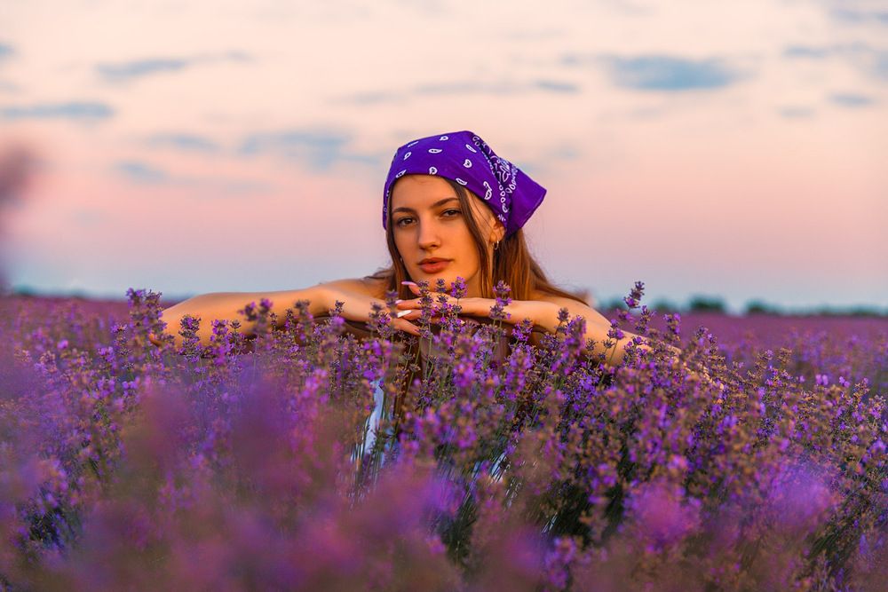 Photograph by Dmitri Gorbunov