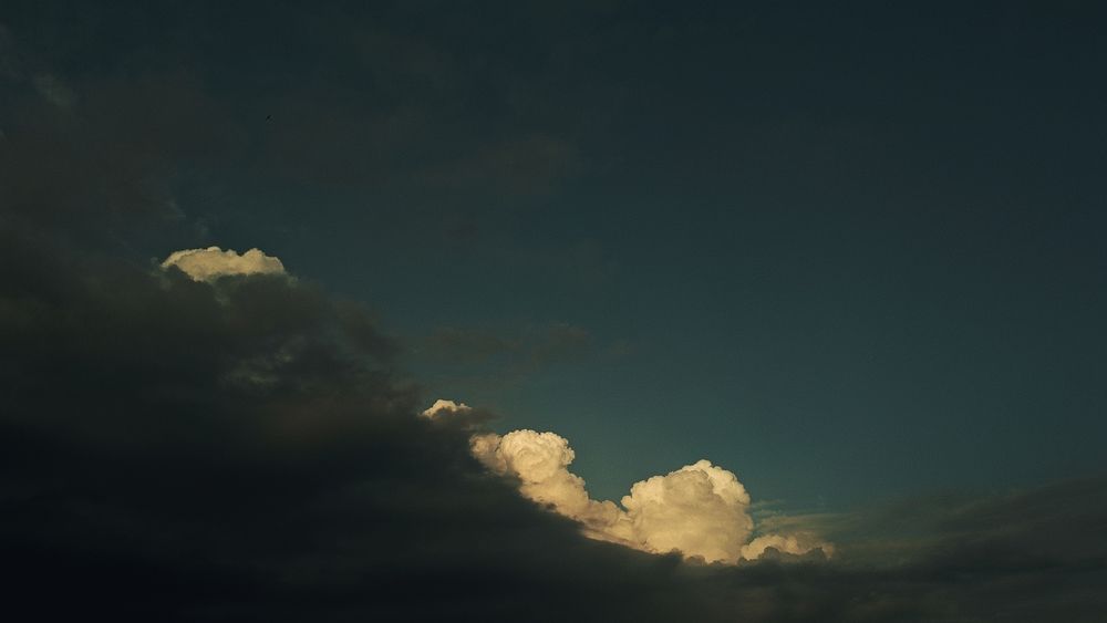 Emerging Light