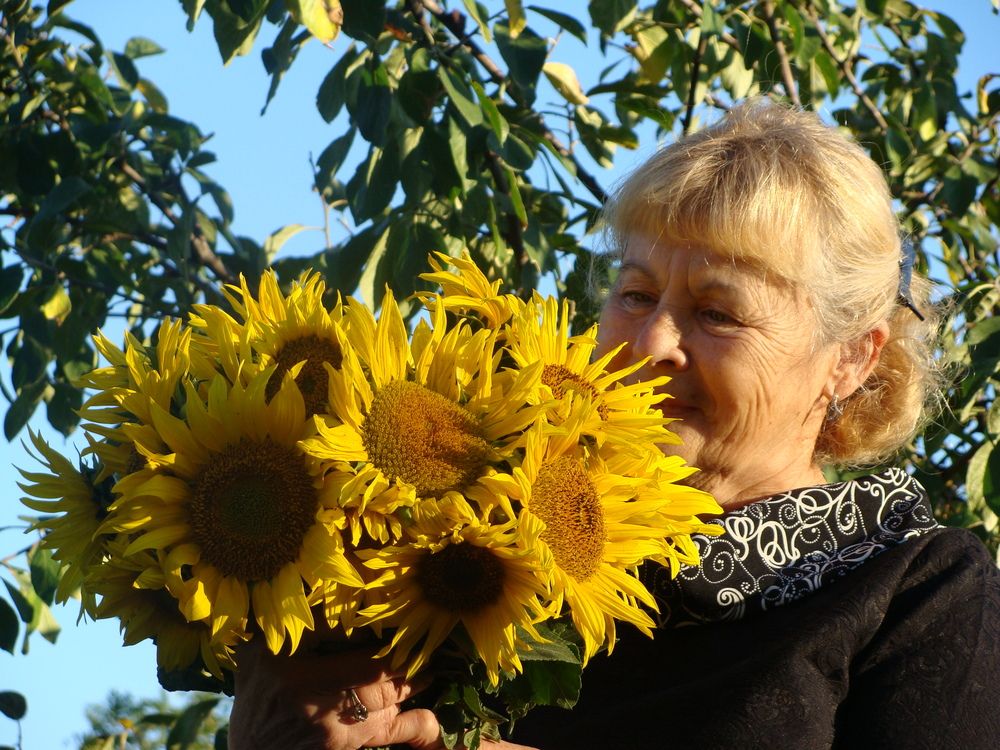Photograph by Ксения Звонникова