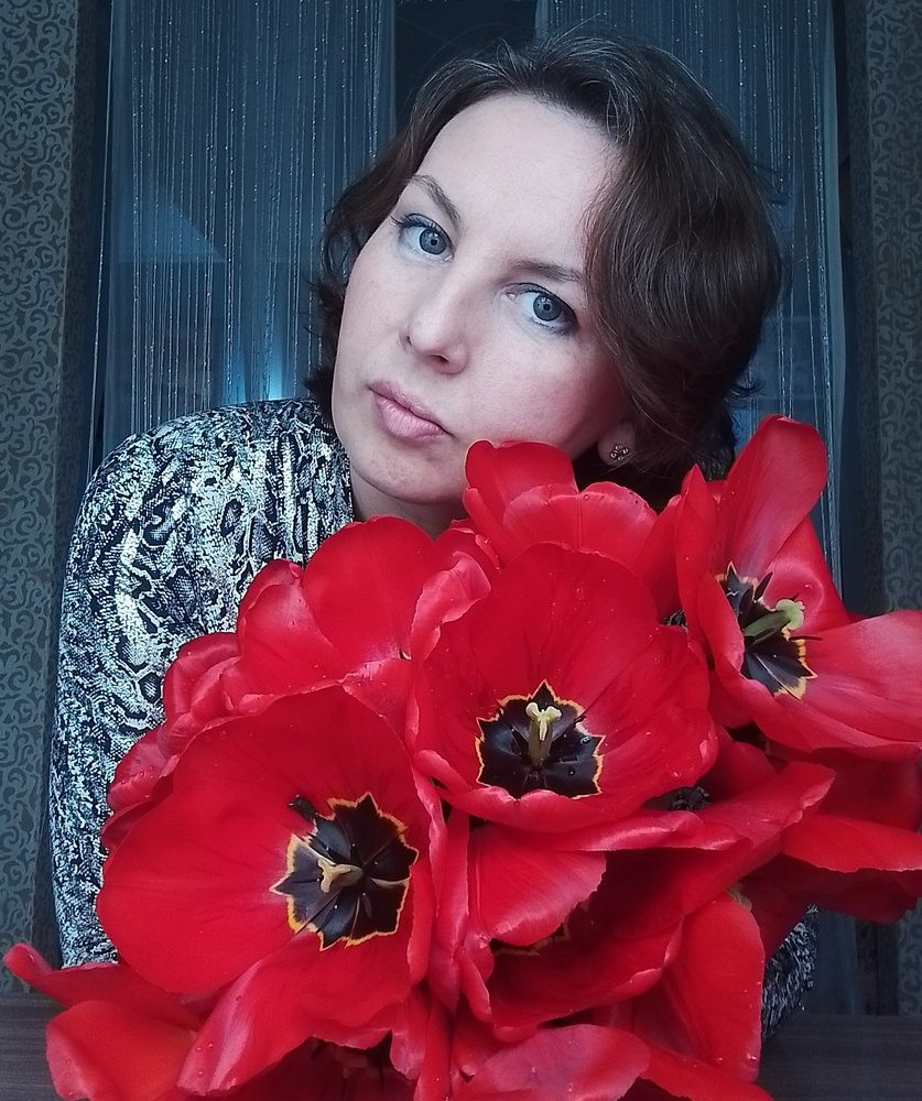 Photograph by Ксения Звонникова