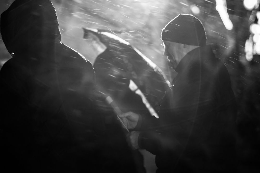 Photograph by Вера Владимирова