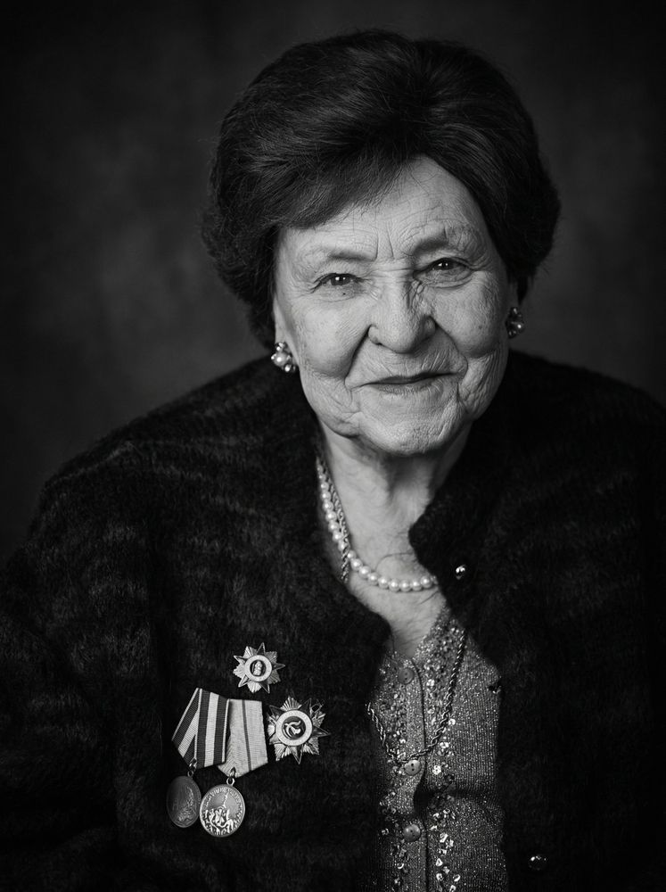 Photograph by Вера Владимирова