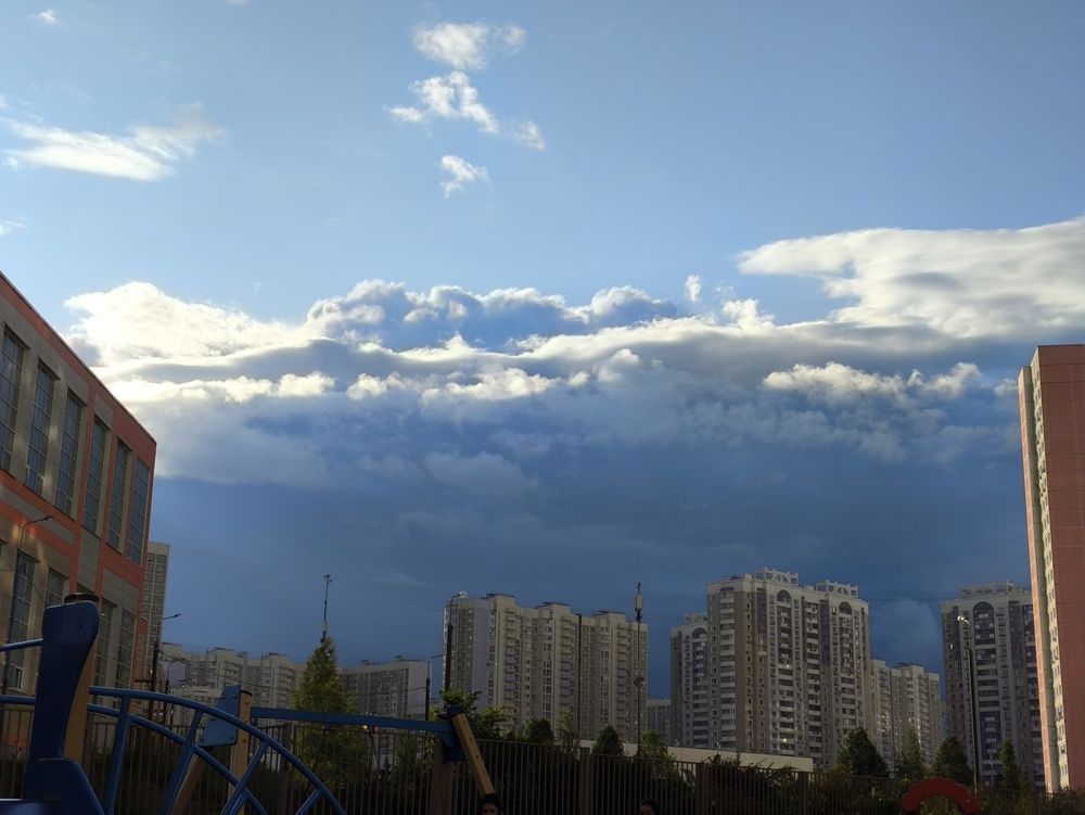 Photograph by Елена Киселёва