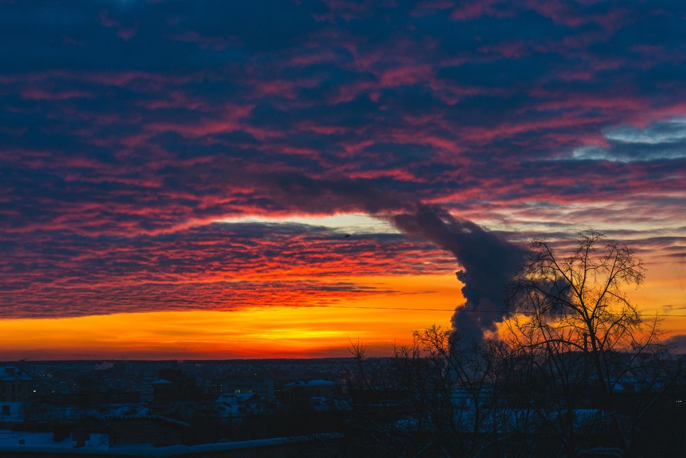 Photograph by Ксения Шилина