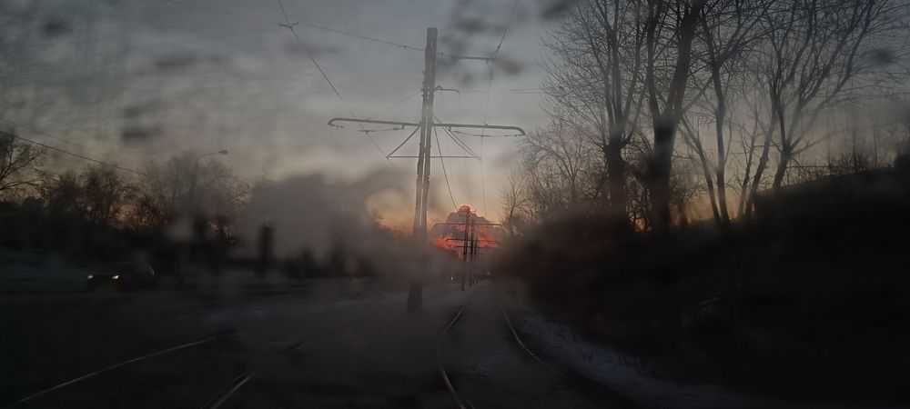 Photograph by Елена Калинина
