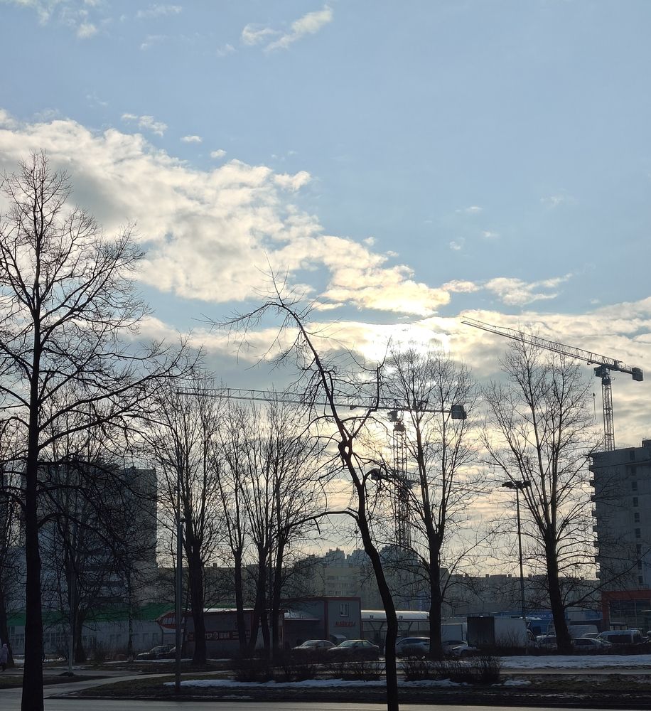 Photograph by Мария Колпакова