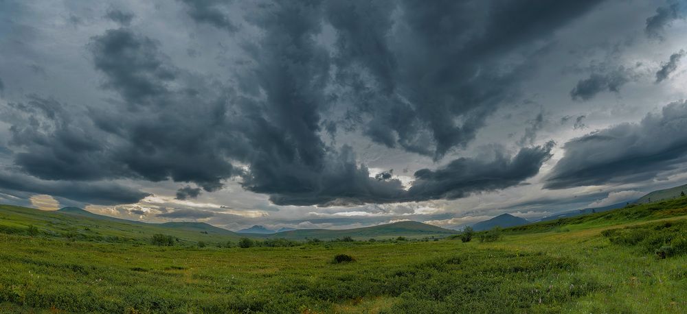 Photograph by Александр Лебедев