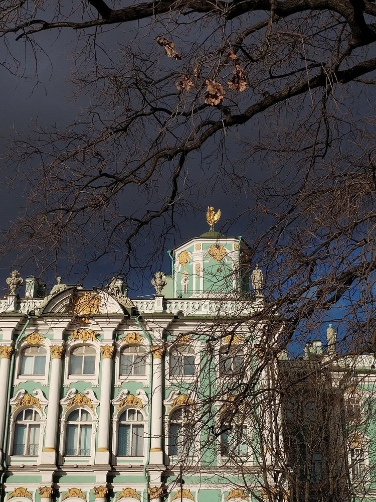 Photograph by Анна Горбунова
