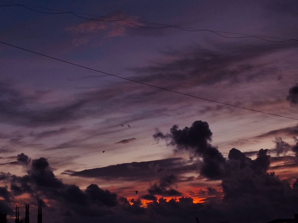 Photograph by Sadiq Seyed
