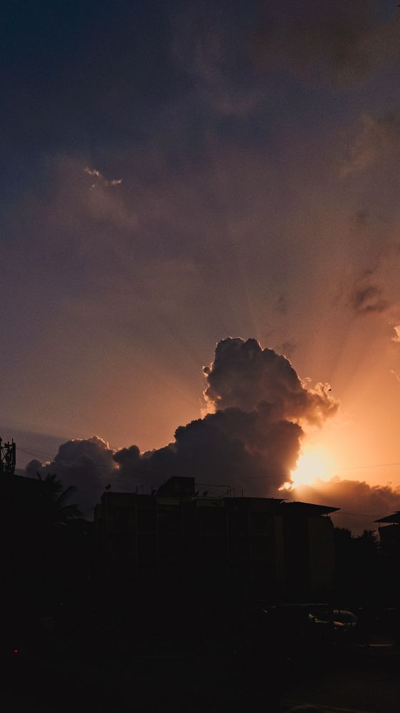 Photograph by Sadiq Seyed