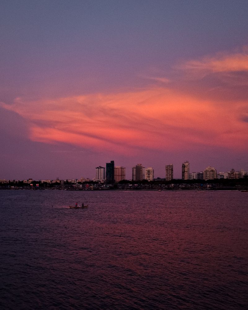 Photograph by Sadiq Seyed