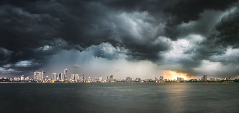 Photograph by Tran Linh